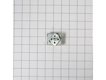 Dual Infinite Burner Switch – Part Number: WP3188755