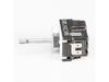 11740882-3-S-Whirlpool-WP3188755-Dual Infinite Burner Switch