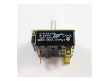 Range Selector Switch – Part Number: WP3188987