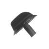 11740886-2-S-Whirlpool-WP31905407B-Top Burner Knob - black