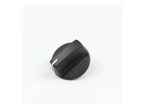 11740901-1-M-Whirlpool-WP3191328-Range Burner Control Knob (Black)