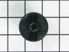 11740901-2-S-Whirlpool-WP3191328-Range Burner Control Knob (Black)