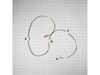 Wiring Harness – Part Number: WP3191334