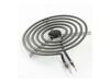 Surface Burner Element - 8 Inch – Part Number: WP3191454