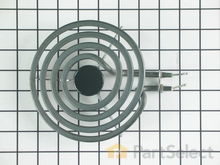 Surface Element - 6 Inch 1200W – Part Number: WP3191455