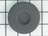 Burner Cap – Part Number: WP3191731