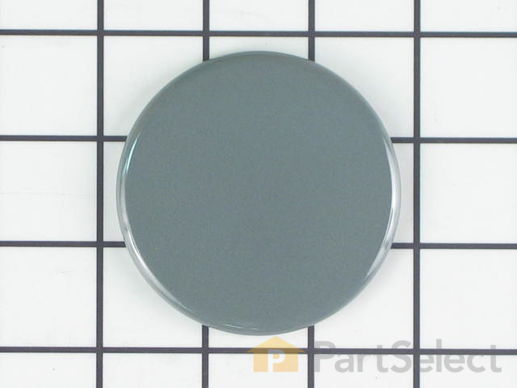 11740927-1-M-Whirlpool-WP3191903-Range Burner Cap Medium
