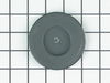 11740928-2-S-Whirlpool-WP3191904-Range Burner Cap