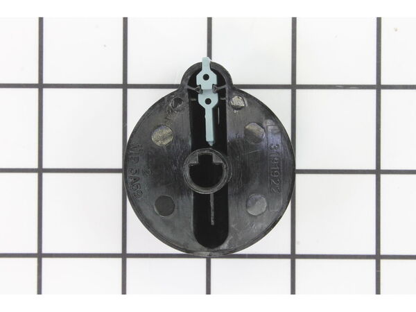 11740932-1-M-Whirlpool-WP3191922-Range Surface Burner Knob