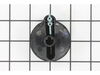 Range Surface Burner Knob – Part Number: WP3191922