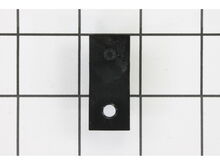 Range Front Drawer Glide – Part Number: WP3195546