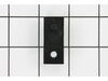 Range Front Drawer Glide – Part Number: WP3195546
