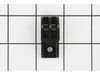 11740957-3-S-Whirlpool-WP3195546-Range Front Drawer Glide