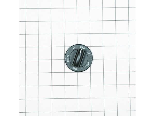 11740967-1-M-Whirlpool-WP3196027-Burner Knob