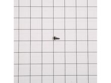Screw – Part Number: WP3196154