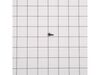 Screw – Part Number: WP3196154
