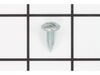 Range Screw (Grnd Wire / Back) – Part Number: WP3196174