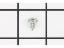 Range Screw – Part Number: WP3196175
