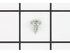 Range Screw – Part Number: WP3196175