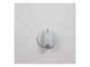 Range Surface Burner Knob – Part Number: WP3196232