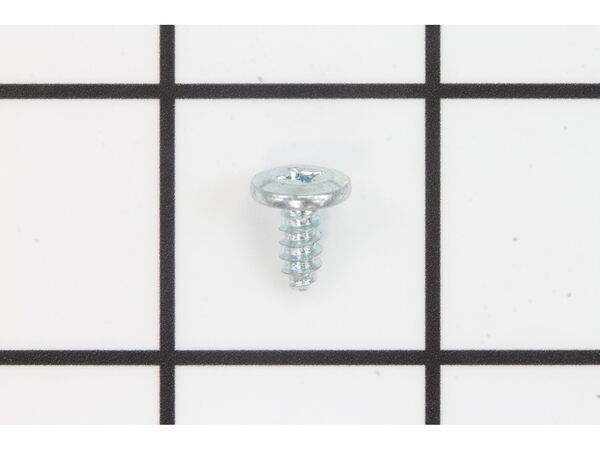 11740992-1-M-Whirlpool-WP3196557-Refrigerator Screw