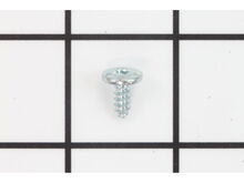 Refrigerator Screw – Part Number: WP3196557