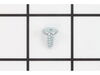 Refrigerator Screw – Part Number: WP3196557