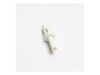 11740998-2-S-Whirlpool-WP3196814-Rivet, Push (White)