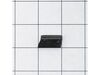 Door Stop Clip – Part Number: WP3196925