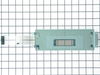 11741004-2-S-Whirlpool-WP32061701B-Membrane Switch Touch Pad - Black