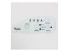 Overlay - White – Part Number: WP326033923