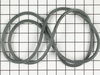 Tub Cover Gasket – Part Number: WP32857