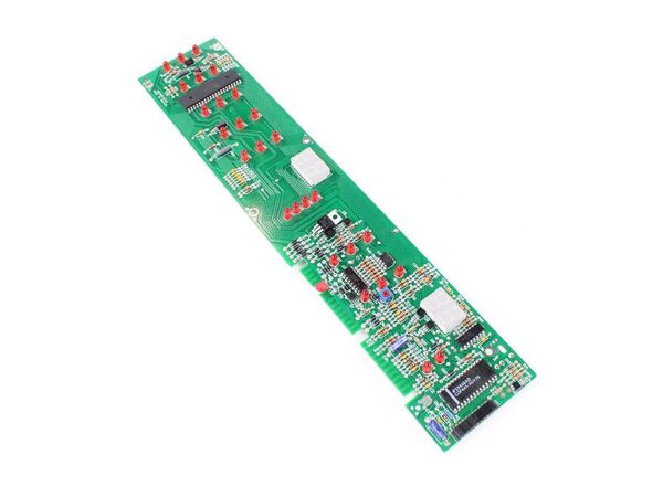 11741043-1-M-Whirlpool-WP33001048-Electronic Control Board