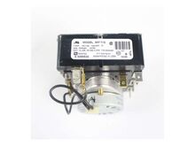 Timer – Part Number: WP33001632