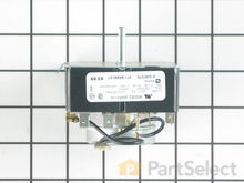Dryer Timer – Part Number: WP33001730