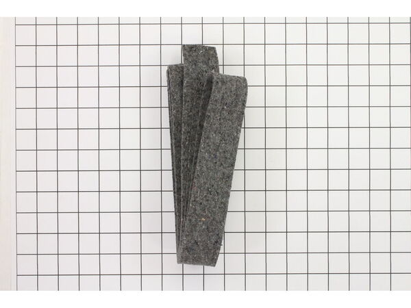 11741074-1-M-Whirlpool-WP33001807-Dryer Drum Felt Seal