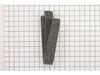 Dryer Drum Felt Seal – Part Number: WP33001807
