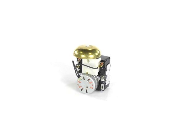 11741080-1-M-Whirlpool-WP33001932-Dryer Timer Assembly w/Chiming Mechanism