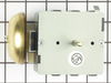 11741080-3-S-Whirlpool-WP33001932-Dryer Timer Assembly w/Chiming Mechanism