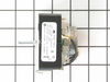 Dryer Timer – Part Number: WP33002109