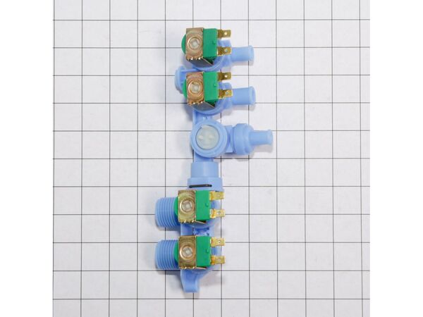 11741099-1-M-Whirlpool-WP33002211-Water Valve