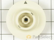 Timer Dial Skirt – Part Number: WP33002346