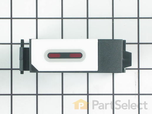 11741107-1-M-Whirlpool-WP33002389-Dryness Control Board