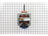Drive Motor - 60Hz 120V – Part Number: WP33002795