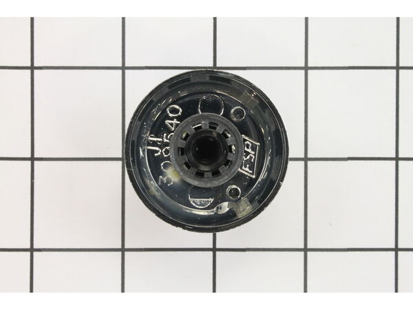 11741145-1-M-Whirlpool-WP330190-Range Surface Burner Knob