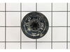 Range Surface Burner Knob – Part Number: WP330190