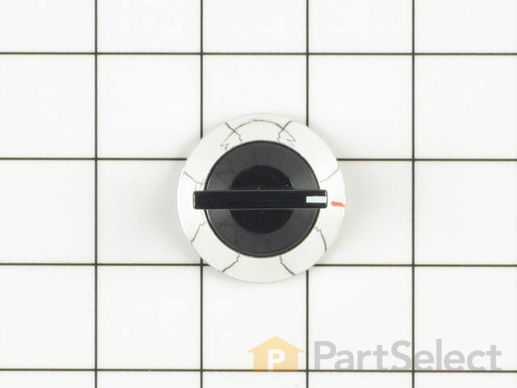 11741146-1-M-Whirlpool-WP330205-Burner Knob