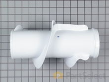 Washer Upper Agitator – Part Number: WP3348752