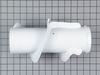 Washer Upper Agitator – Part Number: WP3348752