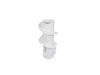 Washer Upper Agitator – Part Number: WP3349019